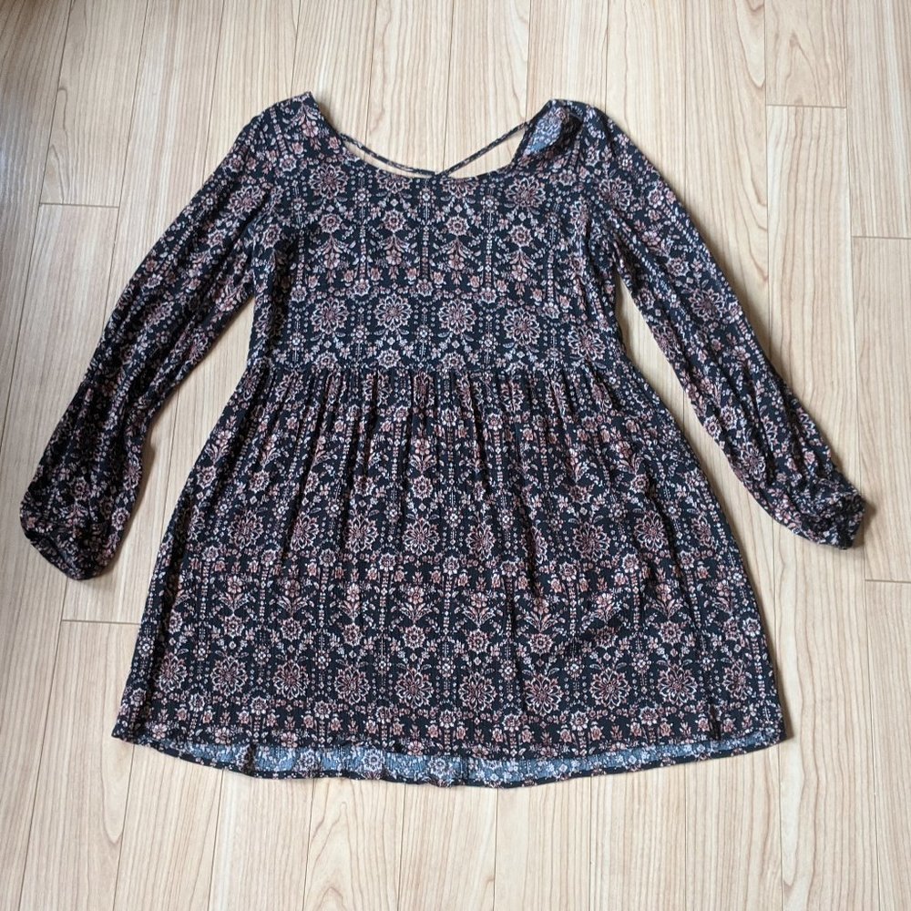 forever 21 dress